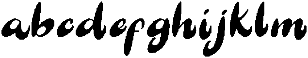 Yellow Hook otf (400) FONT