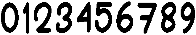 Yellow Regular otf (400) Font OTHER CHARS
