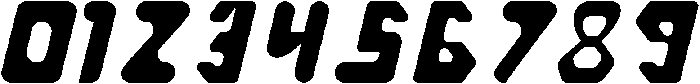 Yellow otf (400) Font OTHER CHARS