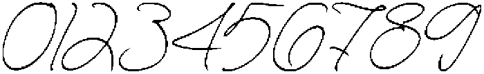 Yessiou Saphire otf (400) Font OTHER CHARS