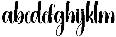 Yesterday Regular otf (400) FONT