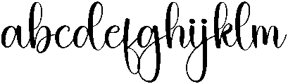 Yesterday Regular otf (400) FONT
