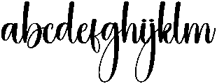 Yesterday Regular otf (400) FONT