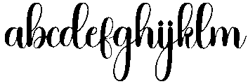 Yesterday Regular otf (400) FONT