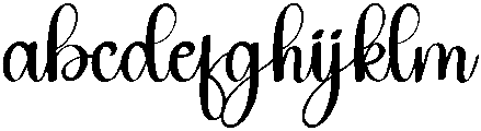 Yesterday Regular otf (400) FONT