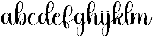 Yesterday Regular otf (400) FONT