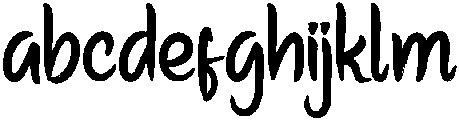 Yesterday-Regular otf (400) FONT