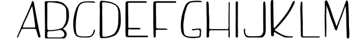 Yelen  Handwritten Font Font LOWERCASE