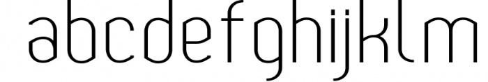 Yemeyi 12 Font LOWERCASE