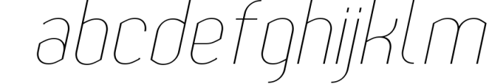 Yemeyi 16 Font LOWERCASE