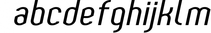 Yemeyi 17 Font LOWERCASE