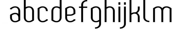 Yemeyi 1 Font LOWERCASE