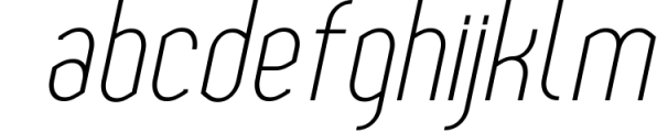 Yemeyi 24 Font LOWERCASE