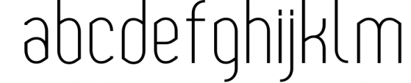 Yemeyi 26 Font LOWERCASE