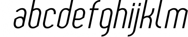 Yemeyi 28 Font LOWERCASE