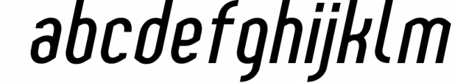 Yemeyi 31 Font LOWERCASE