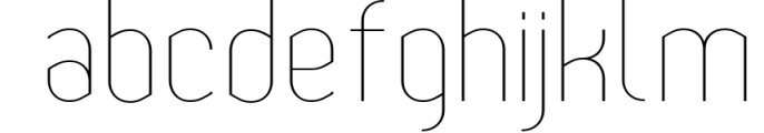 Yemeyi 3 Font LOWERCASE