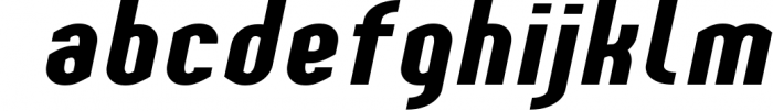 Yemeyi 5 Font LOWERCASE