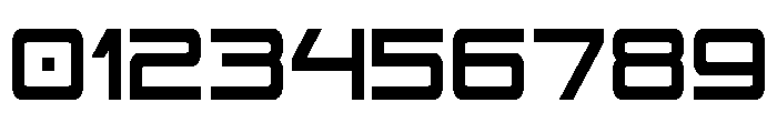 Year One Condensed Font OTHER CHARS