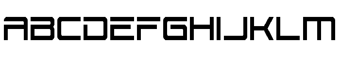 Year One Condensed FONT