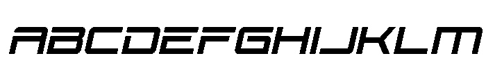Year One Italic FONT