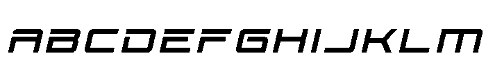Year One Title Italic FONT