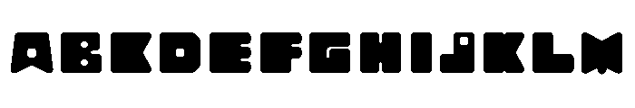 YeniUmut Bold FONT