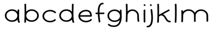 Yearnboy 13 Font LOWERCASE