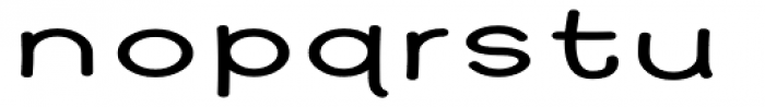 Yearnboy 16 Font LOWERCASE
