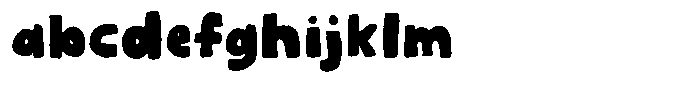 Yellow Day Regular FONT