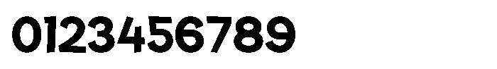 Yellow Ramen Regular Font OTHER CHARS