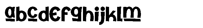 Yellow Ramen Regular FONT