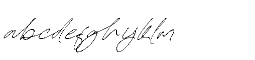 Yessiou Saphire Italic FONT