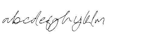 Yessiou Saphire Regular FONT