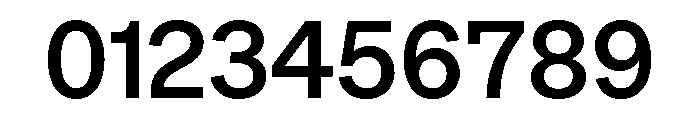 YetGrotesk Medium Font OTHER CHARS