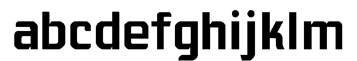 Yearling Bold FONT