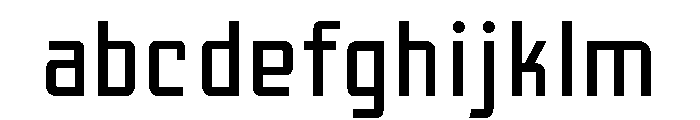 Yearling Regular FONT