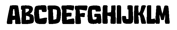 YipYap FONT