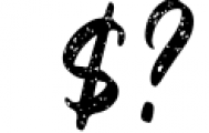 Yilactha - Script Font 1 Font OTHER CHARS