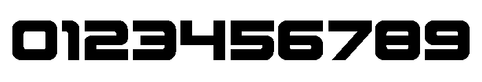 Yielding Timber Compact Font OTHER CHARS