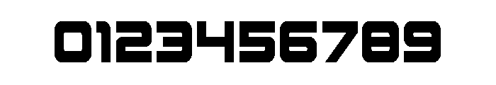 Yielding Timber Condensed Font OTHER CHARS