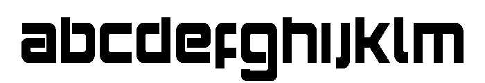 Yielding Timber Condensed FONT