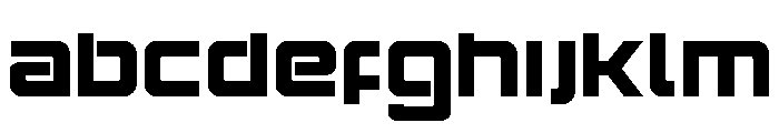 Yielding Timber FONT