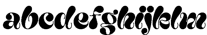 Yink Regular FONT