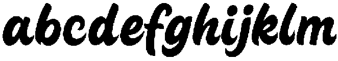 YJC Coco Swash Regular otf (400) FONT