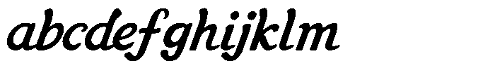 YJC Dear Dotty FONT
