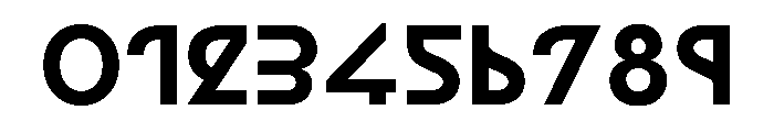 Ykar Font OTHER CHARS