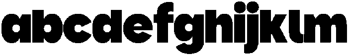 YNF Headliner Regular otf (400) FONT