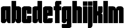 YNF Telegraph Black otf (900) FONT