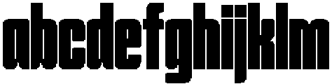 YNF Telegraph Extra Bold otf (700) FONT